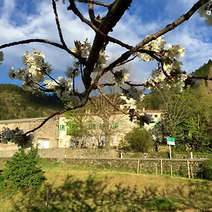 Moulin A Maison d'hôtes